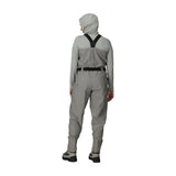 FROGG TOGGS - Women's Canyon Wader LG - Gray — view 4
