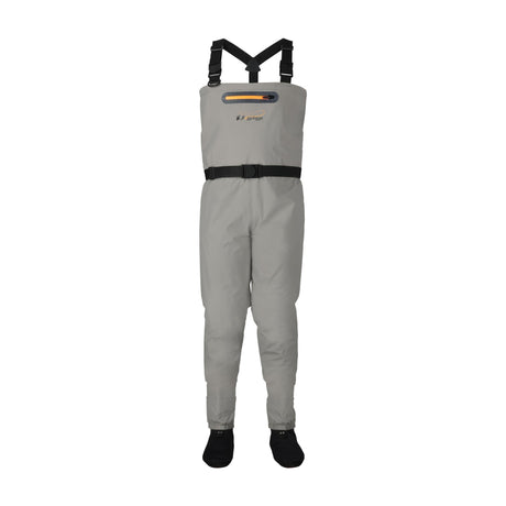 FROGG TOGGS - Men's Canyon II Breathable Stockingfoot Wader - Medium