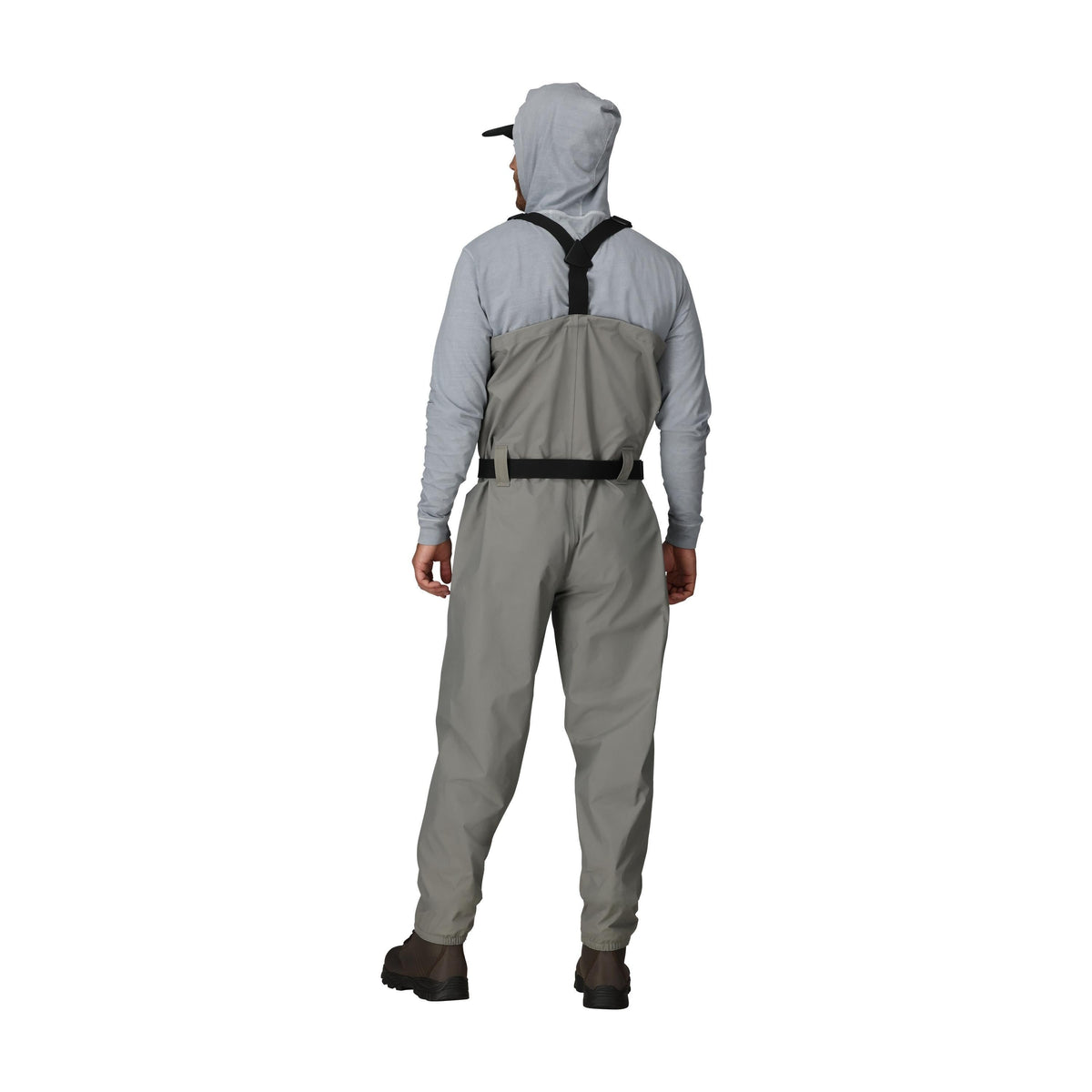 FROGG TOGGS - Men's Canyon II Breathable Stockingfoot Wader - Medium — view 4