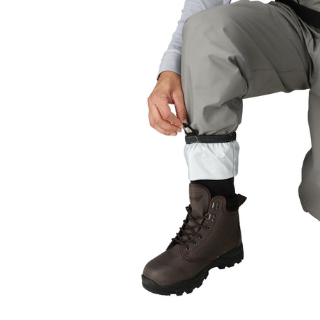 FROGG TOGGS - Men's Canyon II Breathable Stockingfoot Wader - Medium — view 6