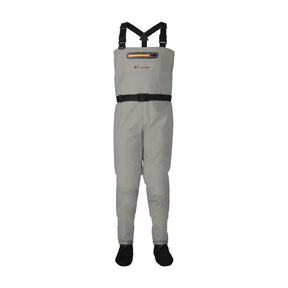 FROGG TOGGS - Men's Canyon II Breathable Wader LG
