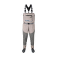 FROGG TOGGS - Men's Deep Current Wader SM - Gray