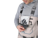 FROGG TOGGS - Men's Deep Current Wader SM - Gray — view 5