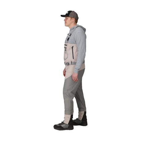 FROGG TOGGS - Men's Deep Current Wader Medium Gray — view 3
