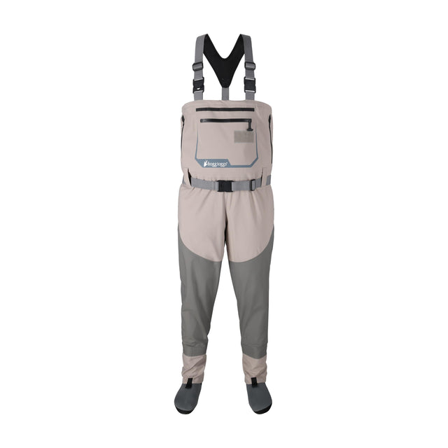 FROGG TOGGS - Men's Deep Current Wader LG - Gray