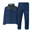FROGG TOGGS - Men's Vapor Rain Suit SM/MD - Blue/Gray