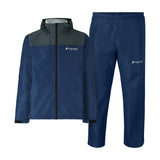 FROGG TOGGS - Men's Vapor Rain Suit SM/MD - Blue/Gray