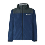 FROGG TOGGS - Men's Vapor Rain Suit SM/MD - Blue/Gray — view 3