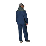 FROGG TOGGS - Men's Vapor Rain Suit SM/MD - Blue/Gray — view 6