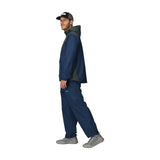 Frogg Toggs - Men's Vapor Rain Suit MD/LG - Blue/Gray — view 5
