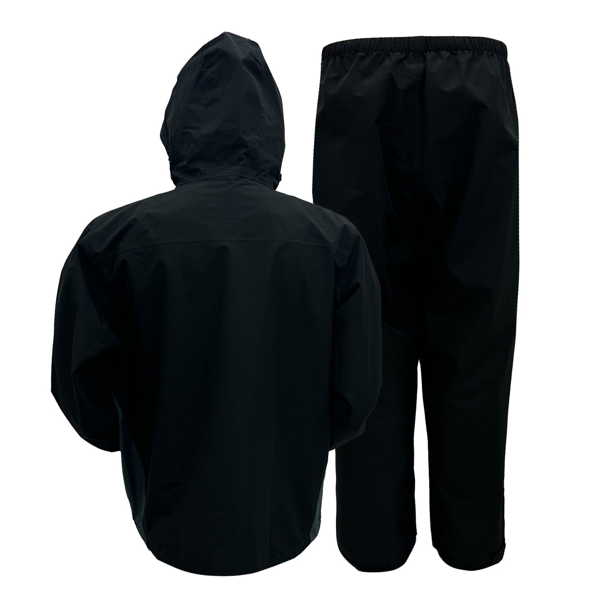 FROGG TOGGS - Men's Vapor Rain Suit XL/2X - Blue/Gray — view 10