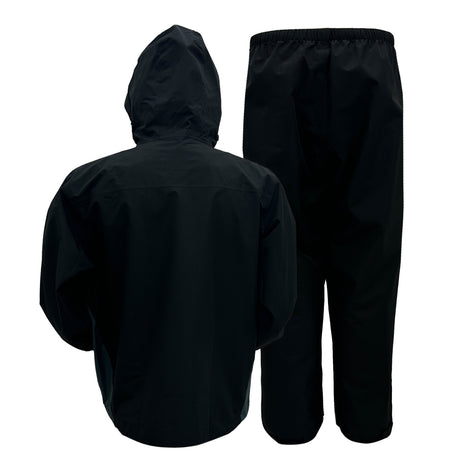 FROGG TOGGS - Men's Vapor Rain Suit XL/2X - Blue/Gray — view 10