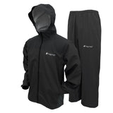 FROGG TOGGS - Men's Vapor Rain Suit XL/2X - Blue/Gray — view 9