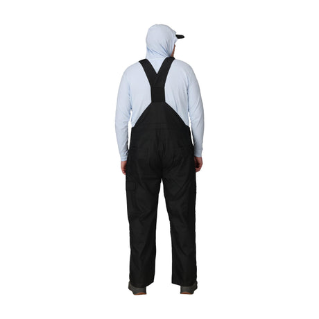 FROGG TOGGS - StormWatch Bib Black LG — view 4
