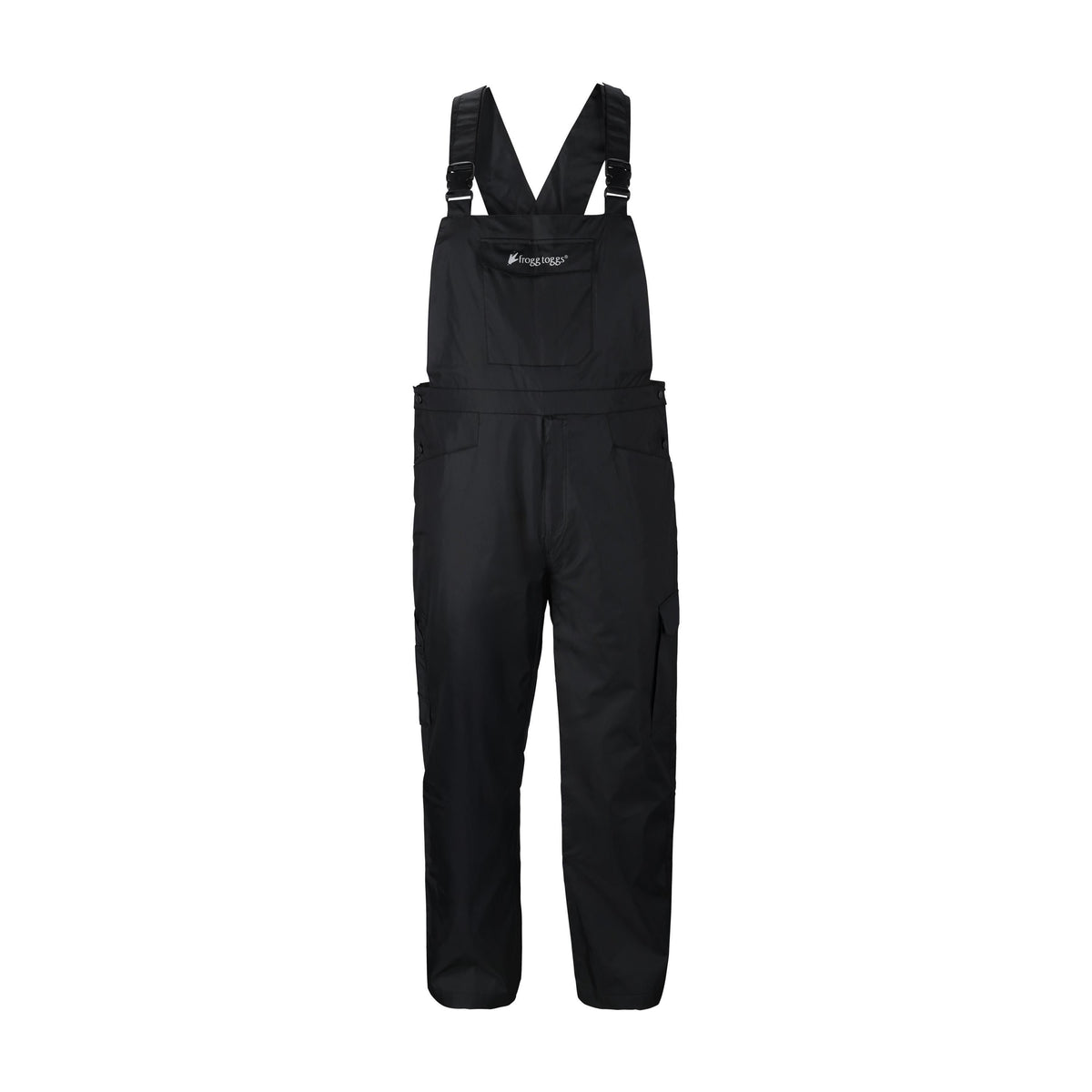 FROGG TOGGS - StormWatch Bib Black XL