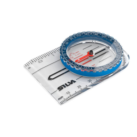 SILVA - Starter 1-2-3 Compass