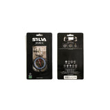 SILVA - Explorer 2.0 Compass with Luminous Markings