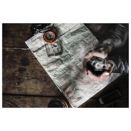 SILVA - Explorer Pro Compass