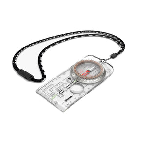 SILVA - 3E Compass with Luminous Markings