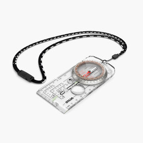 SILVA - 3E Compass with Luminous Markings