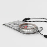 SILVA - 3E Compass with Luminous Markings