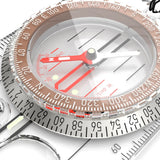 SILVA - 3E Compass with Luminous Markings