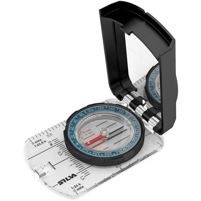 SILVA - Guide 2.0 Compass