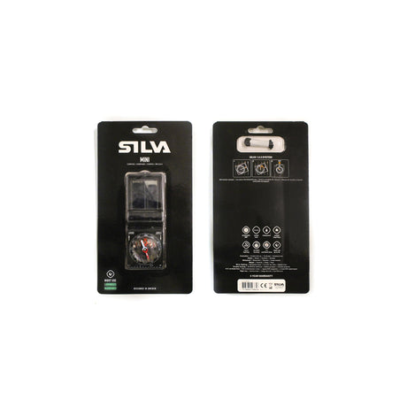 SILVA - Mini Compass