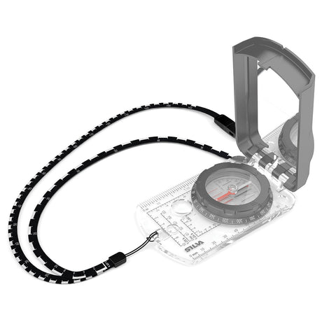 SILVA - Scale Lanyard for Starter #1-2-3 Compass