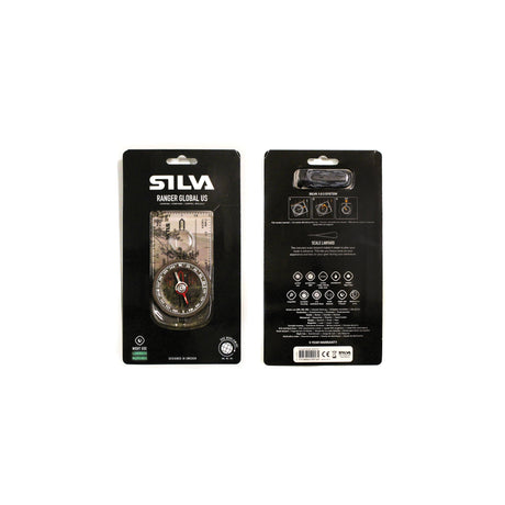 SILVA - Ranger Global US Compass