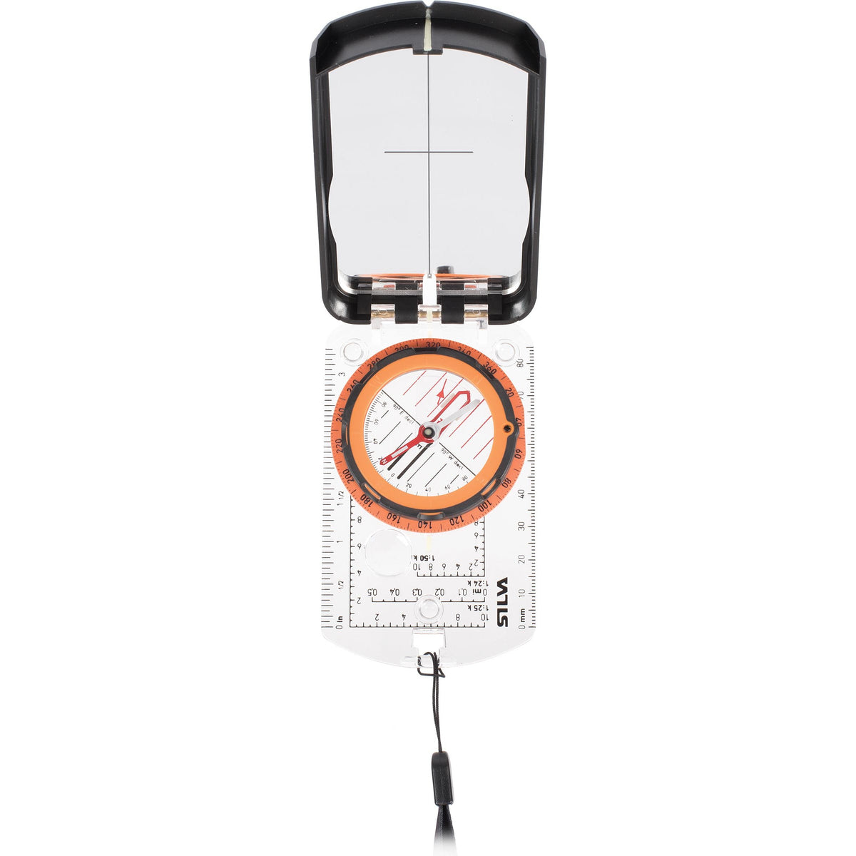 SILVA - Ranger 2.0 Compass - Orange