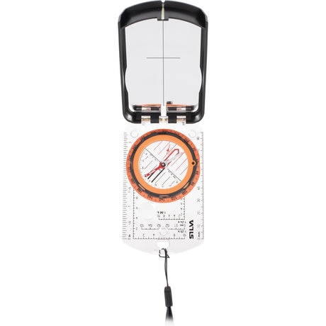 SILVA - Ranger 2.0 Compass - Orange