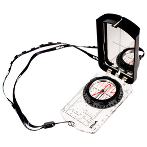 SILVA - Ranger 2.0 Quad Compass - Black