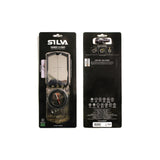 SILVA - Ranger 2.0 Quad Compass - Black