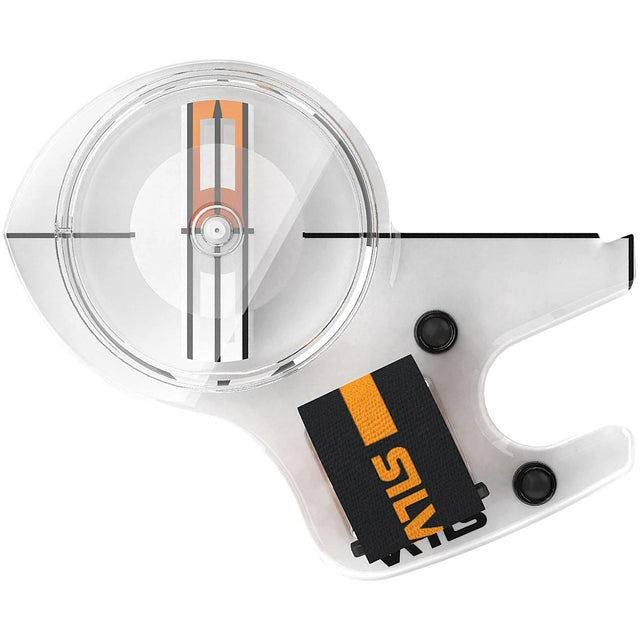 SILVA - Race Jet Right Compass