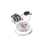 SILVA - Arc Jet 360 Left Thumb Compass