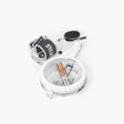 SILVA - Arc Jet 360 Left Thumb Compass