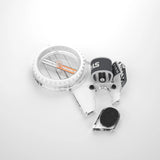 SILVA - Arc Jet 360 Left Thumb Compass