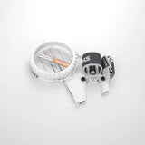 SILVA - Arc Jet 360 Left Thumb Compass