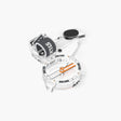 SILVA - Arc Jet S Left Thumb Compass for Orienteering