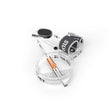 SILVA - Arc Jet Right Thumb Compass
