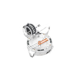 SILVA - Arc Jet C S Left Thumb Compass for Orienteering — view 8