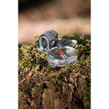 SILVA - Arc Jet C S Left Thumb Compass for Orienteering
