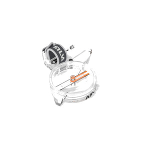 SILVA - Arc Jet C Left Thumb Compass for Orienteering