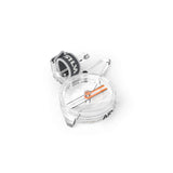 SILVA - Arc Jet C Left Thumb Compass for Orienteering