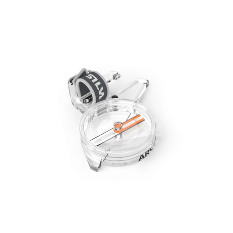 SILVA - Arc Jet C Left Thumb Compass for Orienteering