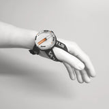 SILVA - Arc Jet OMC High-Performance Wrist Compass