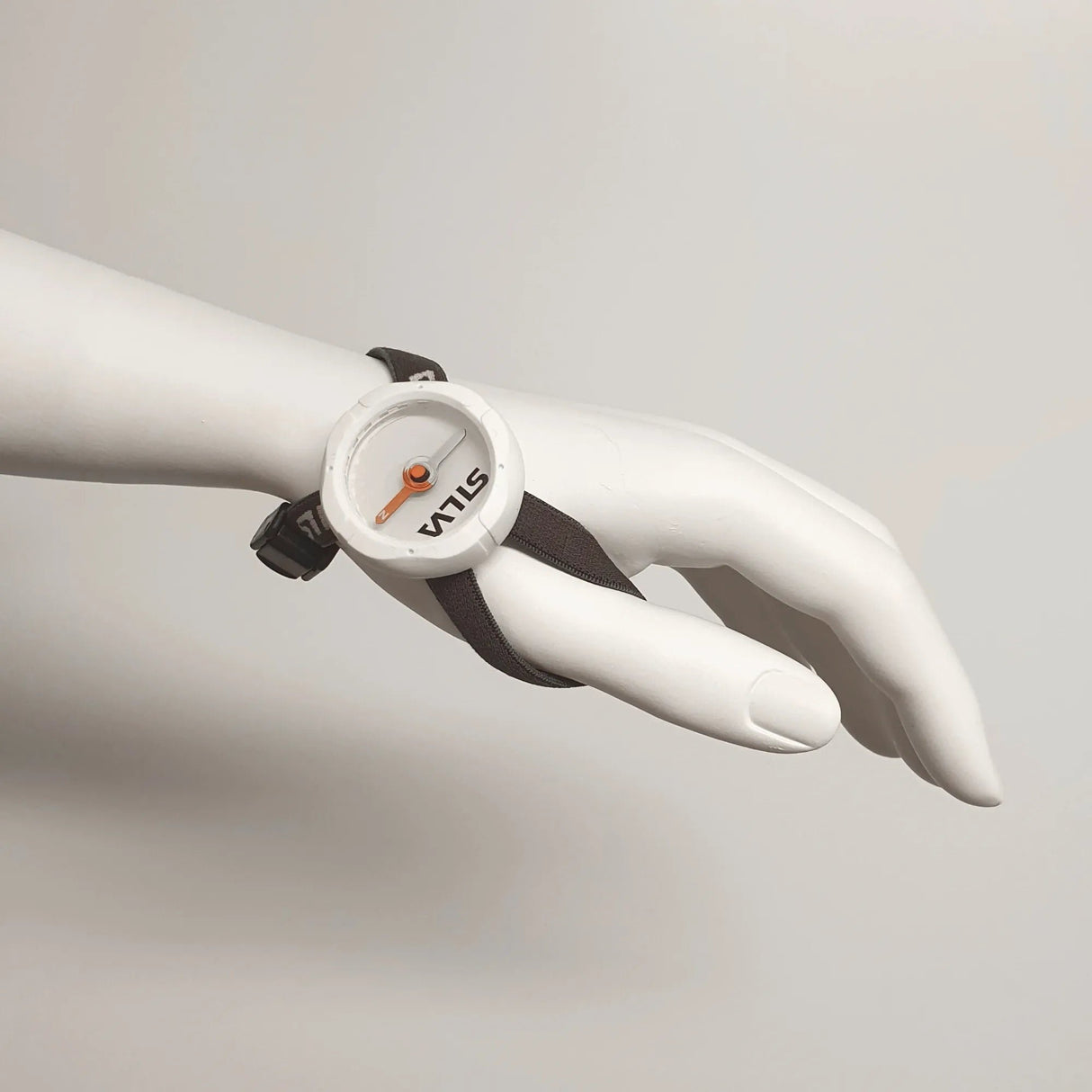 SILVA - Begin 2 Wrist Compass for Children