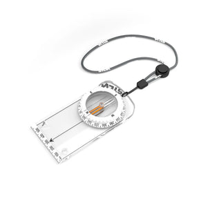 SILVA - Spike Jet Classic Orienteering Compass