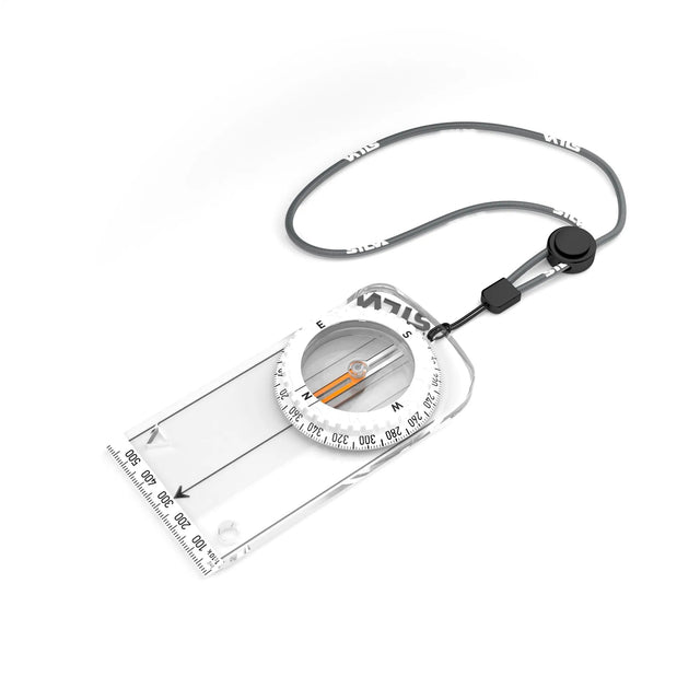 SILVA - Spike Jet Classic Orienteering Compass